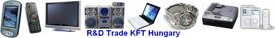 R&D TRADE KFT.